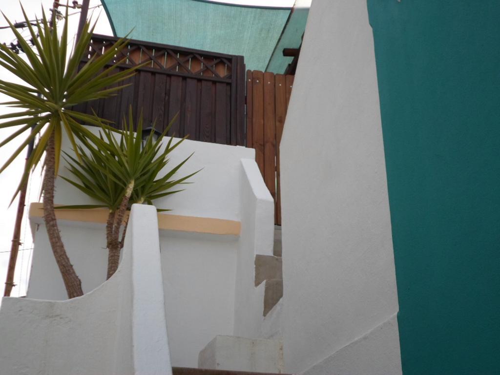 Casa Beco Sao Luis Apartamento Distrito de Distrito de Faro Exterior foto
