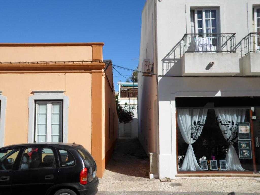 Casa Beco Sao Luis Apartamento Distrito de Distrito de Faro Exterior foto