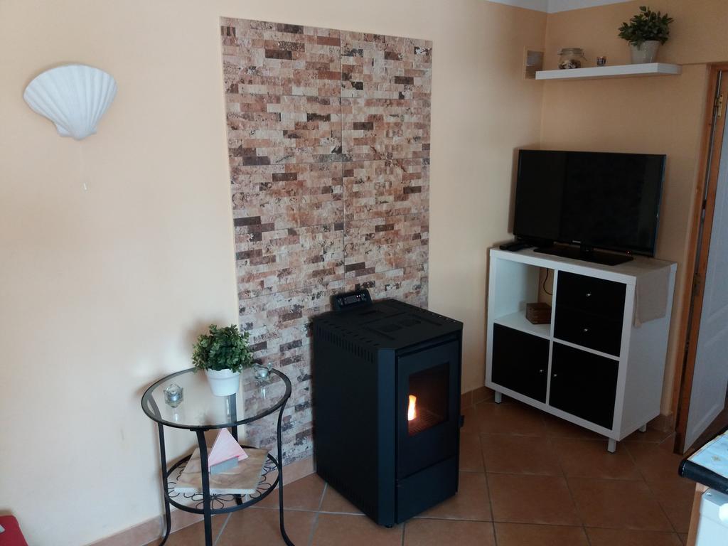Casa Beco Sao Luis Apartamento Distrito de Distrito de Faro Habitación foto